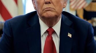 Trump: Hürmüz Boğazı'nda ablukayı başlatıyoruz