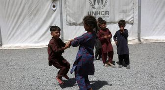 Unıcef: Afganistan'da 3,7 Milyon Çocuk Yetersiz Beslenme Riskiyle Karşı Karşıya