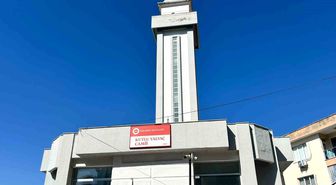 15 Temmuz'da İzmir'de saldırıya uğrayan camide ibretlik tevafuk