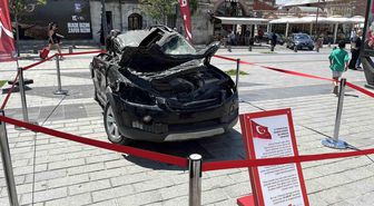 15 Temmuz'un kanlı izi Üsküdar'da