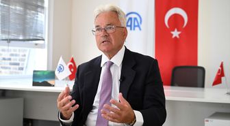 FETÖ darbe girişiminin 10. yılında eski İngiliz Bakan Duncan'dan Türk demokrasisine destek mesajı