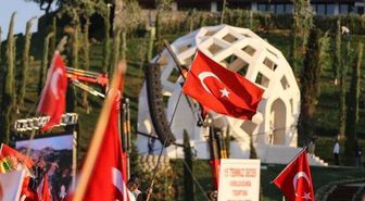 15 Temmuz Demokrasi ve Şehitleri Anma yürüyüşü ne zaman, saat kaçta, nerede?