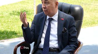 FETÖ'nün infaz listesindeki isim: Turgut Aslan