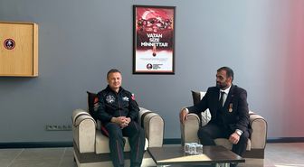 Ölümsüz Kahramanlara Vefa Projesi ile şehit yakınları ve gazilere destek