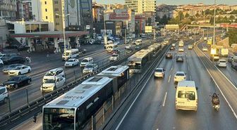 15 TEMMUZ METROBÜS DÜZENLEMESİ: Hangi metrobüs durakları kapalı olacak, ne zaman açılacak?