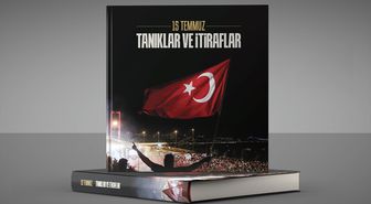 AA'dan 15 Temmuz kitabı: Tanıklar ve itiraflar