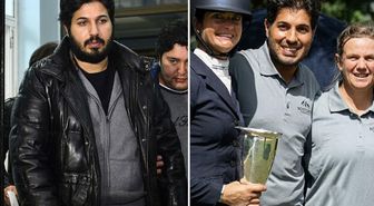 ABD'deki Reza Zarrab davasında nihai karar açıklandı