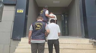 'Adınız cinayete karıştı' yalanıyla 2 milyon TL dolandırdılar
