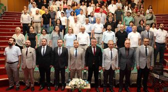 ADÜ’de 15 Temmuz Darbe Girişimi Uluslararası İlişkiler Perspektifiyle Ele Alındı