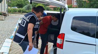 Ağına düşürdüğü vatandaşı 1,5 milyon TL dolandıran şüpheli polisten kaçamadı