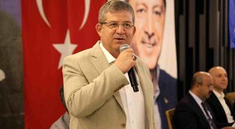 AK Parti Denizli İl Başkanı Subaşıoğlu: 15 Temmuz, milletin kararlı duruşuyla kazanılan bir destandır
