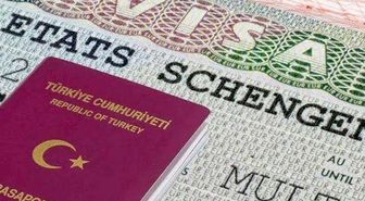 Almanya 62 ülkeye vizeyi kaldırdı (TAM LİSTE) Almanya hangi ülkelere vizeyi kaldırdı, Türkiye listede mi?