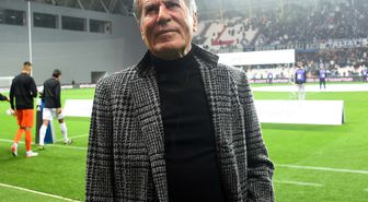 Altay'dan Mustafa Denizli'ye çağrı