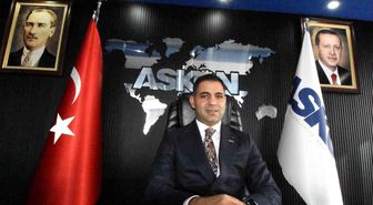 ASKON Erzurum Şube Başkanı Turan: 15 Temmuz Yeniden Dirilişin Destanıdır