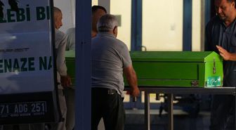 Kayıp ihbarından vahşet çıktı: Babasını parçalayıp tuvalete gömmüş