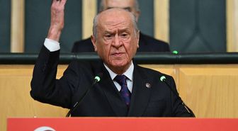 Bahçeli'den dikkat çeken çıkış: FETÖ tehdidi tamamen ortadan kalkmadı