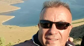 Bahçesaray Çayı'na düşen şahıs hayatını kaybetti