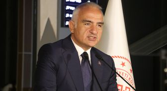 Çingene Kızı Mozaiği'nin 13. Paneli Türkiye'ye İade Edildi