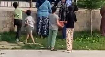 Balkondan düşen 2 yaşındaki çocuk hayatını kaybetti