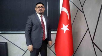 HAGİAD Başkanı Erkan: '15 Temmuz, Milletimizin Demokrasiye Sahip Çıkma Kararlılığının Simgesi'