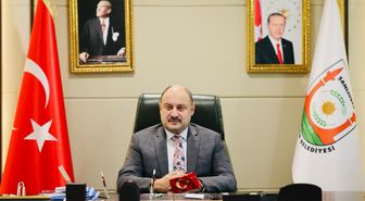 Başkan Gülpınar'dan 15 Temmuz Demokrasi Ve Millî Birlik Günü Mesajı
