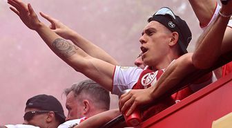 Beşiktaş, Arsenal'in yıldızı Leandro Trossard'ı transfer etti