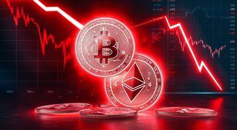 Bitcoin ve Ethereum tweet hacmi 12 ayın dibinde