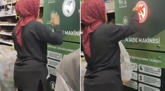 Depozito uygulamasında ilk kavga çıktı: 10 kişinin T.C.'si bunda nasıl duruyor?