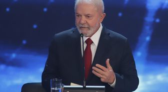 Brezilya Devlet Başkanı Lula da Silva'dan, Trump'a 'Hürmüz Boğazı' tepkisi