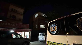 Burdur'da evden ziynet eşyası çalan hırsızlar kayıplara karıştı