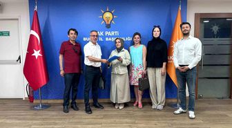 Bursa'da 50 bin, Türkiye'de 1 milyon esnaf sicil affı bekliyor