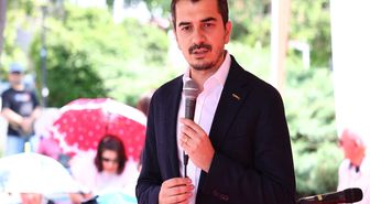 Çankaya Belediye Başkanı Güner: Üzerimize iftira atılmaktadır