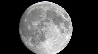 Çin'in Chang'e-7 Ay Keşif Aracını Taşıyacak Roket Fırlatma Alanına Nakledildi