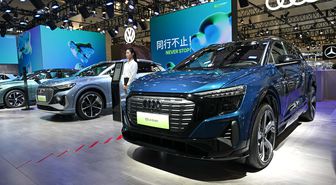 Çin'in Hainan Eyaleti 2030'a Kadar Fosil Yakıtlı Araç Satışını Yasaklamayı Hedefliyor