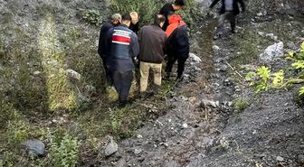 Çorum'da kayıp ihbarı yapılan kişi ölü bulundu