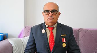 15 Temmuz gazisi müezzin: Yine sela okur, yine sokaklara dökülürüz