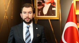 DENİB Başkanı Uğurlu: 1 Trilyon TL'lik Finansman Paketi Üretim ve İhracata Can Suyu Olacak