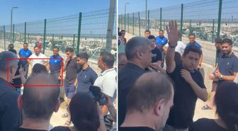 Didim Belediye Başkanı, esnafı bir araya toplayıp çocuk gibi azarladı