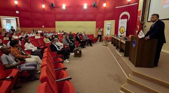 DPÜ Rektörü Kızıltoprak: 15 Temmuz, Milli Birlik ve Beraberliğin Tarihi Dönüm Noktasıdır