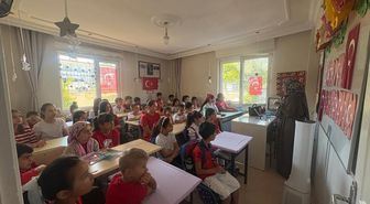 Edirne'den kısa kısa