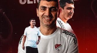 Elazığspor'da Serdar Bozkurt dönemi