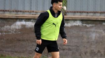 Elazığspor sahaya iniyor