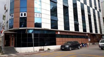 Erdek'te denize giren kadın kurtarılamadı