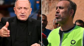 Fatih Altaylı'nın da Haluk Levent'le ilgili tavrı netleşti