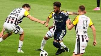 Fenerbahçe, Avusturya kampını LASK Linz galibiyetiyle tamamladı