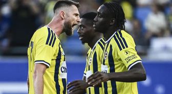 Fenerbahçe Gornik Zabrze maçı ne zaman oynanacak?