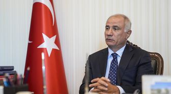 Efkan Ala: 15 Temmuz'da darbe helikopterlerine ihale silahlarıyla engel olduk