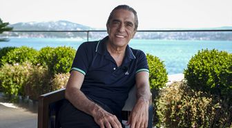 Fahir Atakoğlu: 15 Temmuz Destanı'nda insanı merkeze aldım