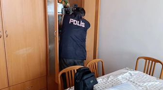FETÖ'nün güncel ve askeri mahrem yapılanmasına operasyon: 21 gözaltı