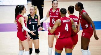 Filenin Sultanları maçı ne zaman? Türkiye Kanada voleybol maçı ne zaman, saat kaçta, hangi kanalda?